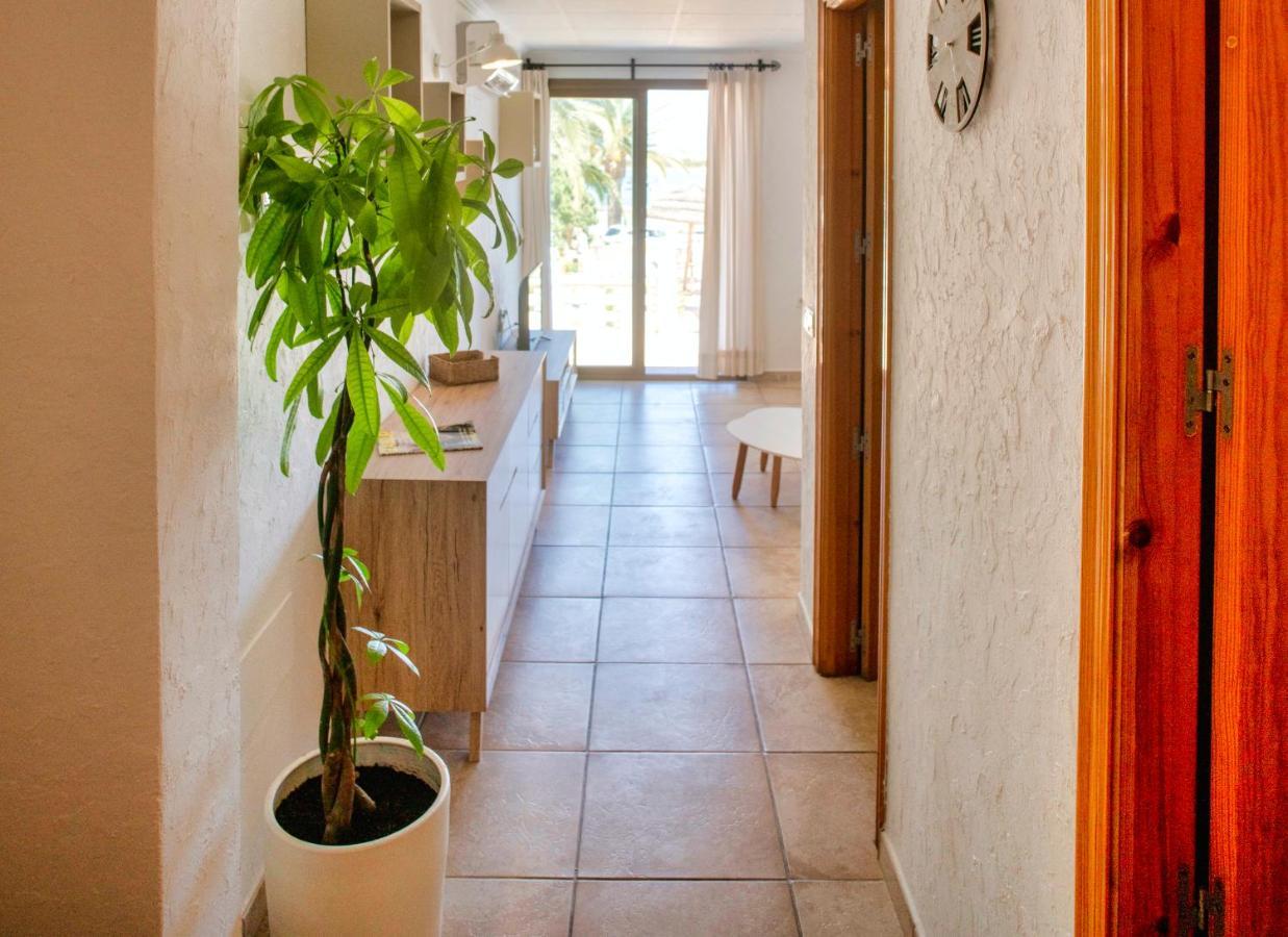 Apartamento de 2 dormitorios