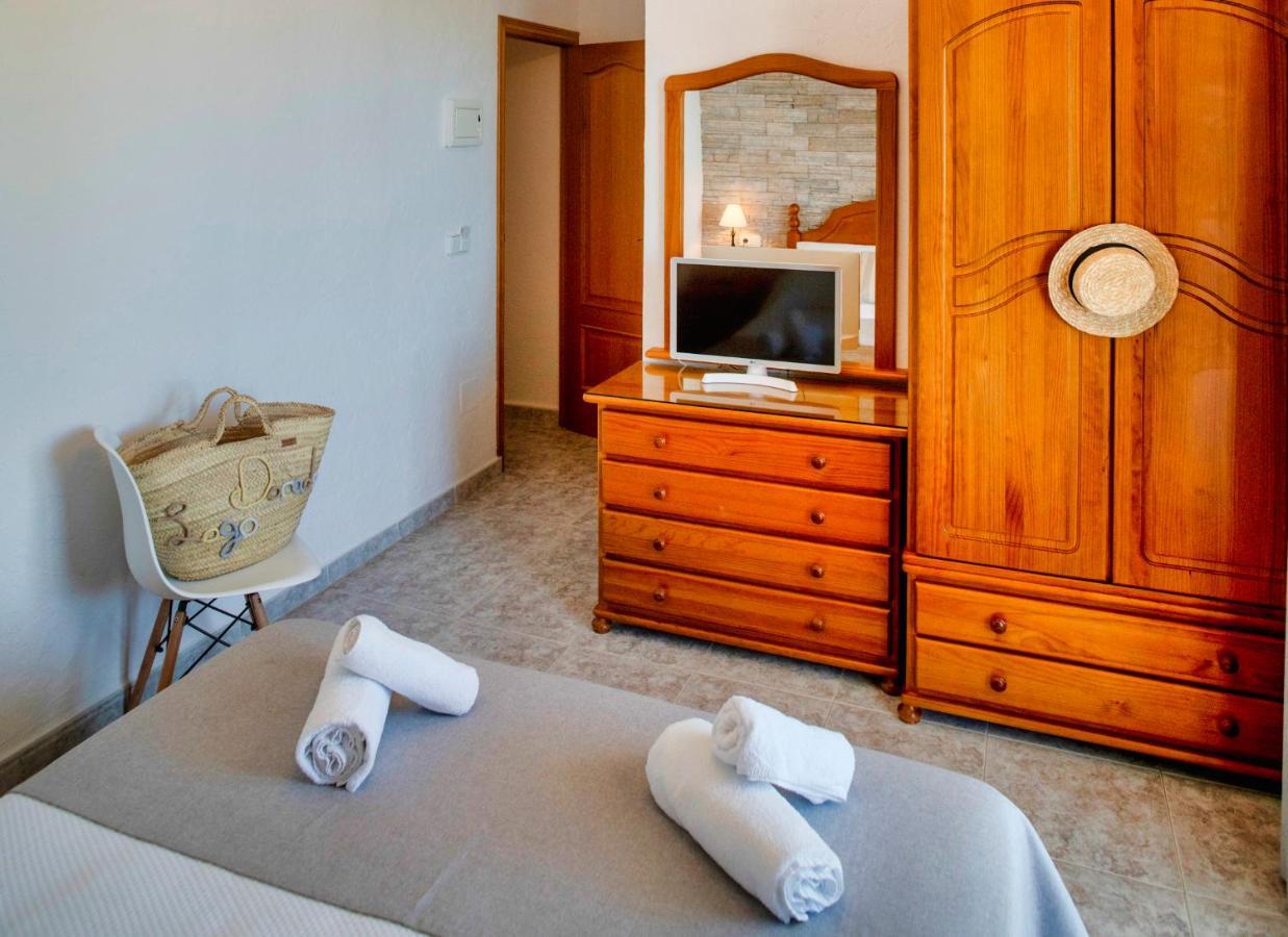 Habitación Doble con vistas al mar