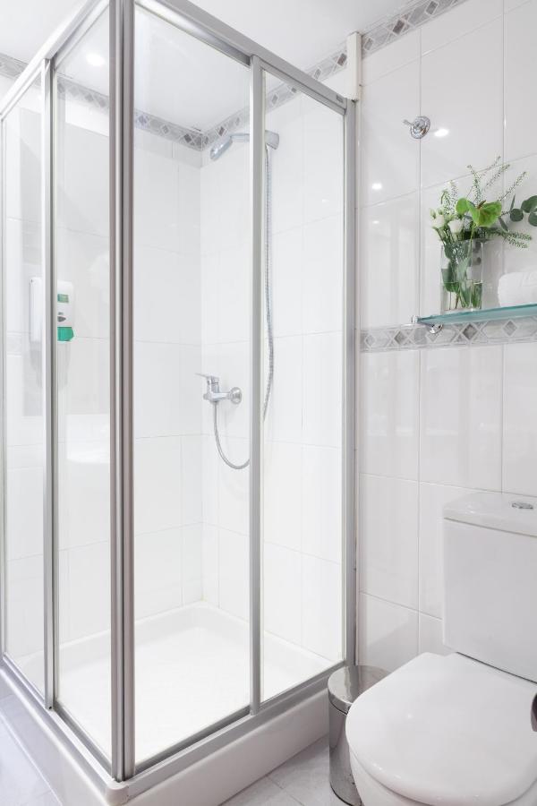 Habitación Doble 2 camas Gratuito
