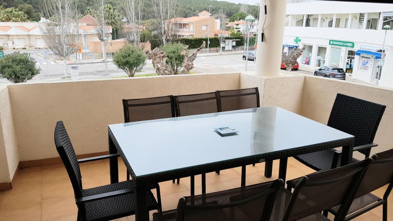Apartamento con vistas a las montañas
