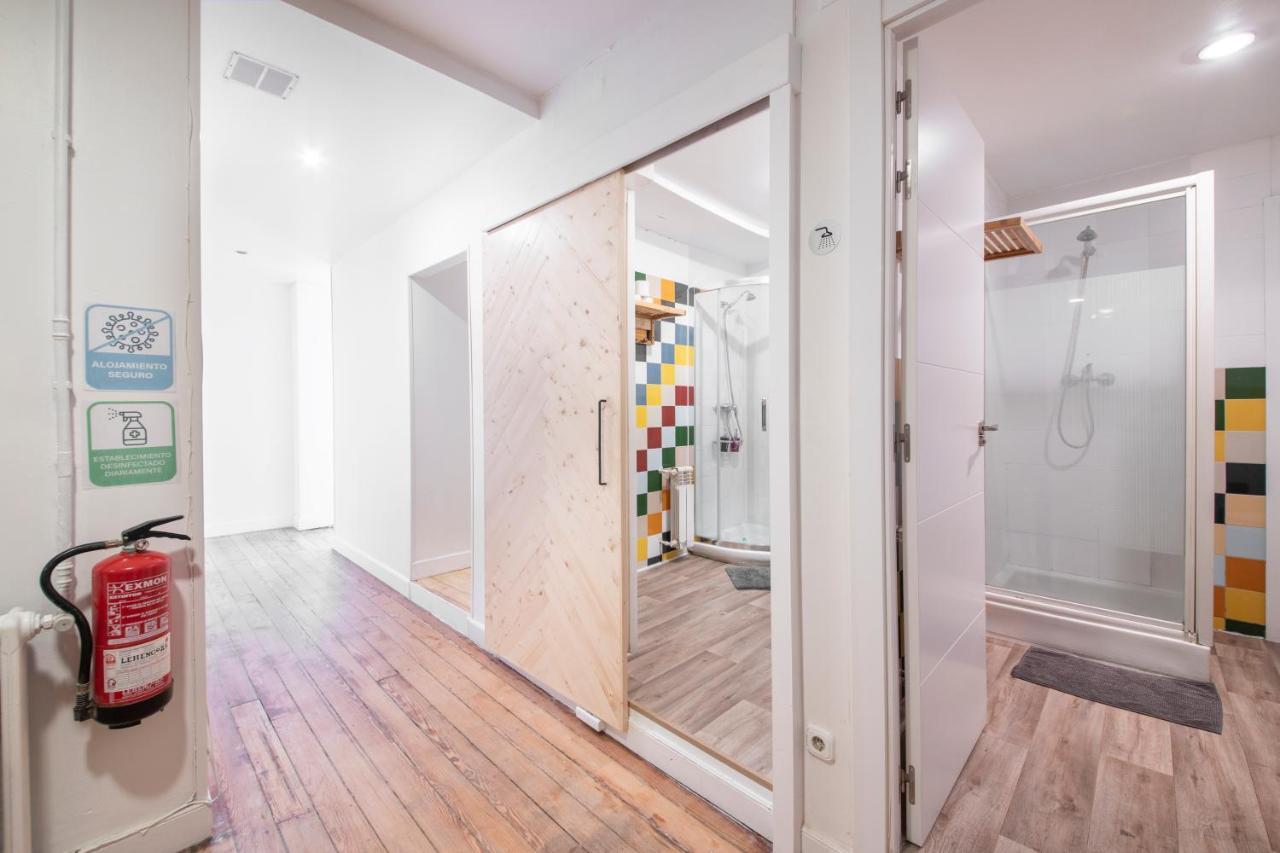 Habitación Doble con balcón
