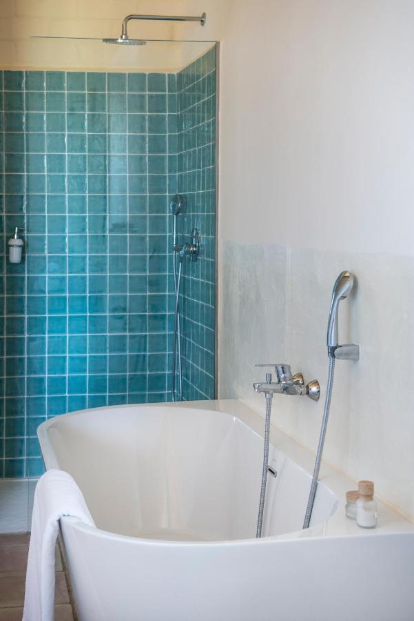 Habitación Doble con balcón