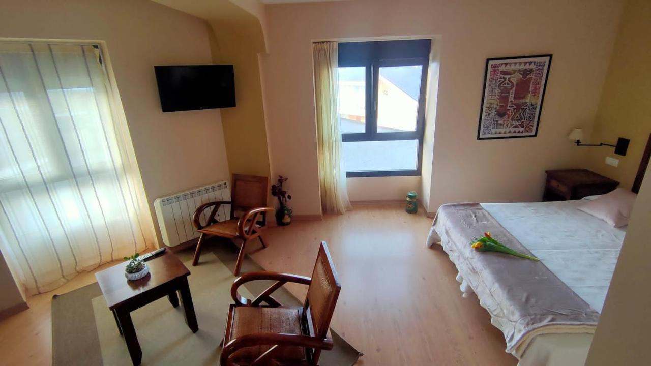 Suite Deluxe con vistas al mar