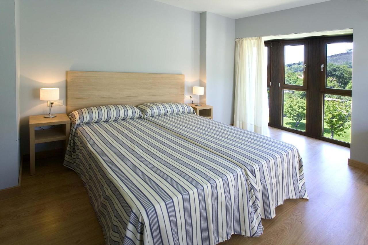 Apartamento familiar de 1 dormitorio