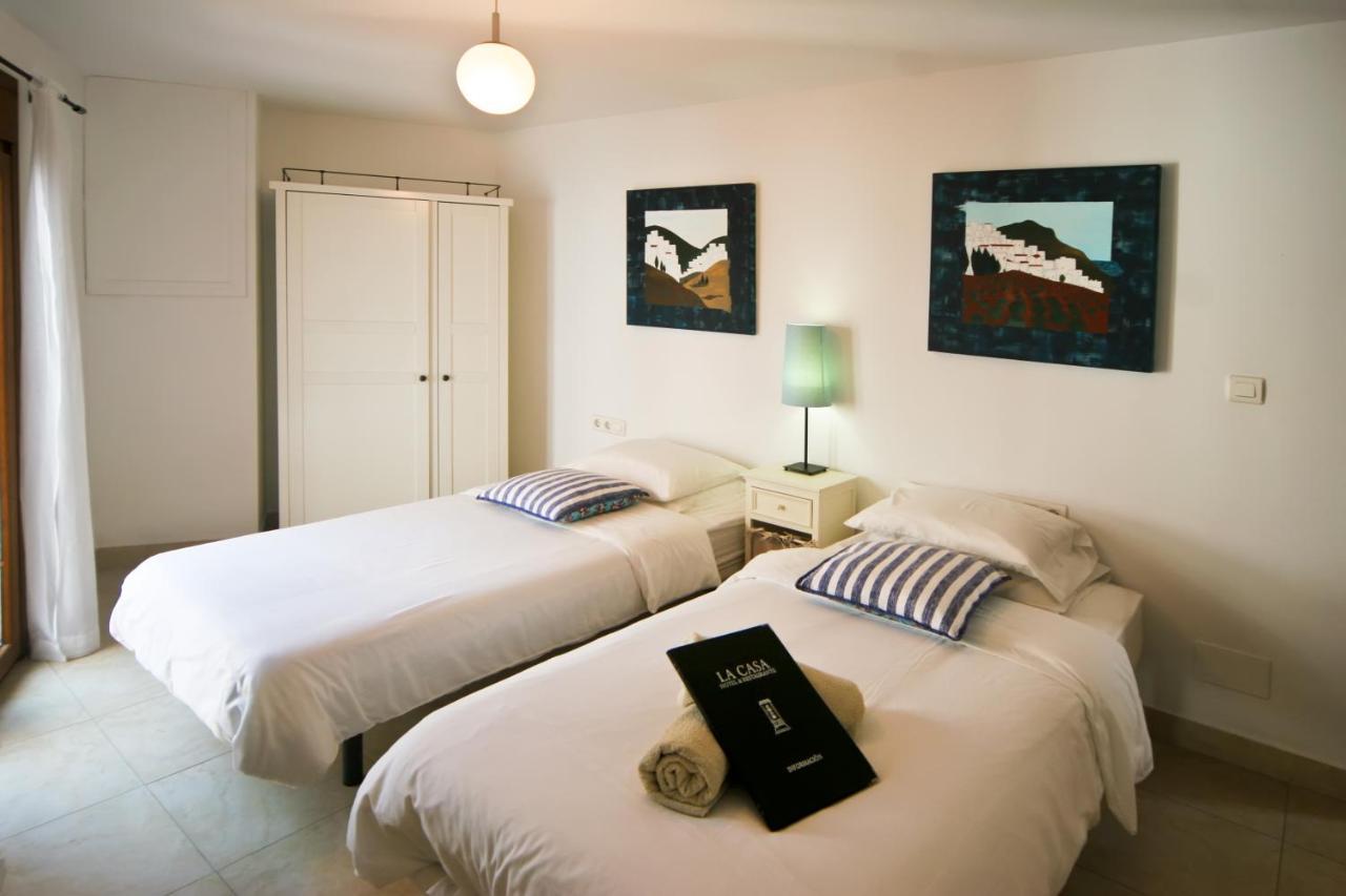 Habitación Doble Estándar - 2 camas