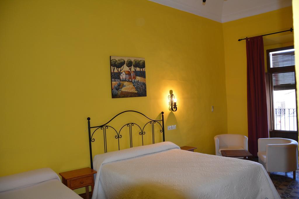 Habitación Triple