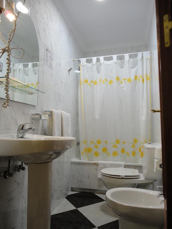 Habitación Individual con baño