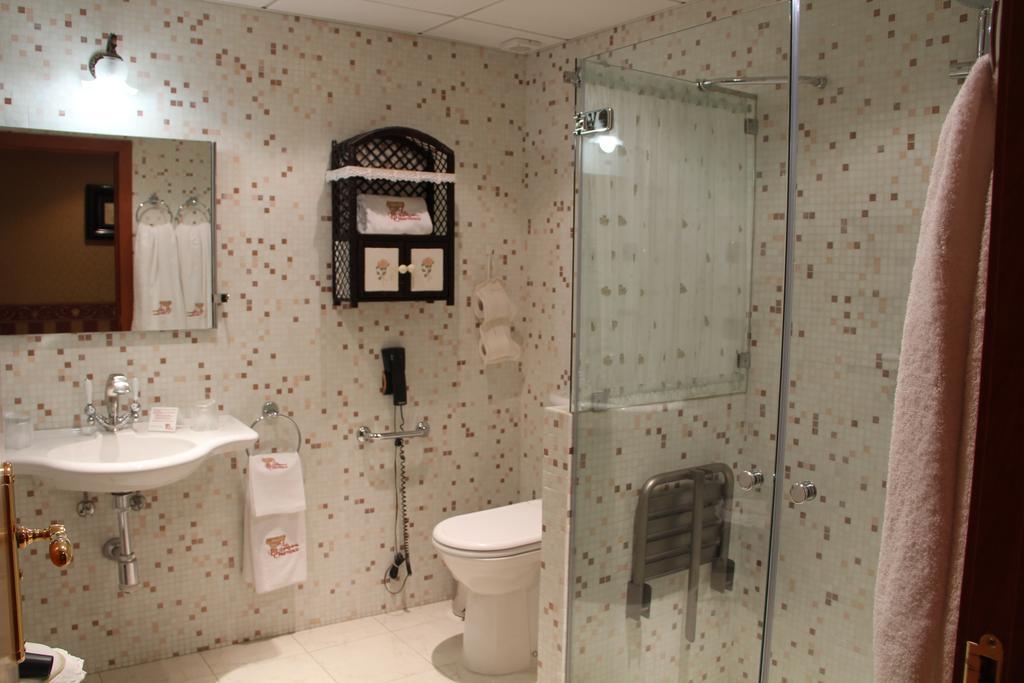 Suite Junior Deluxe