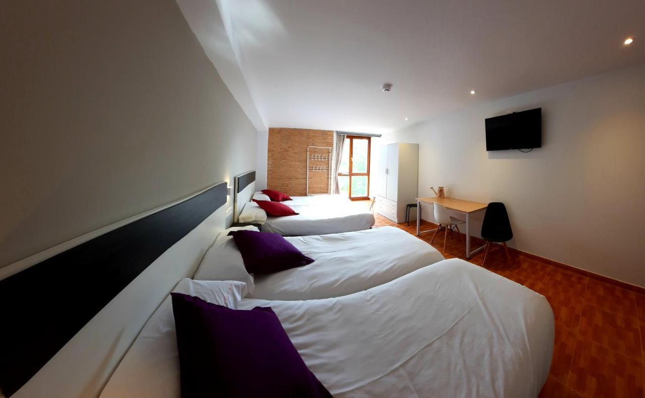 Triple Room View