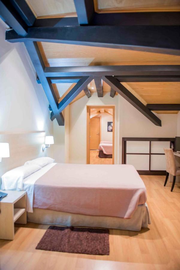 Habitación Familiar