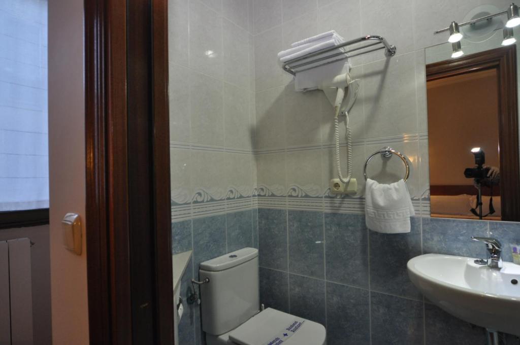 Habitación Doble Económica