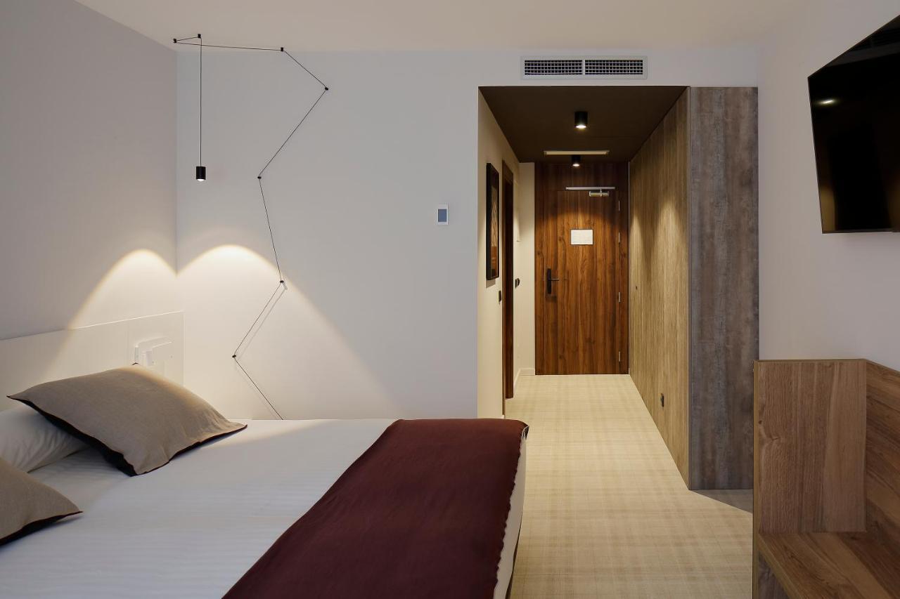 Habitación Familiar con 2 baños