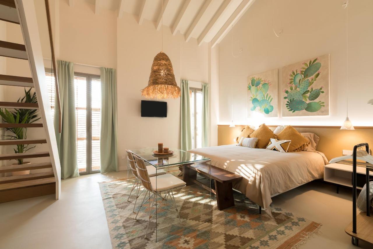Penthouse Appartement