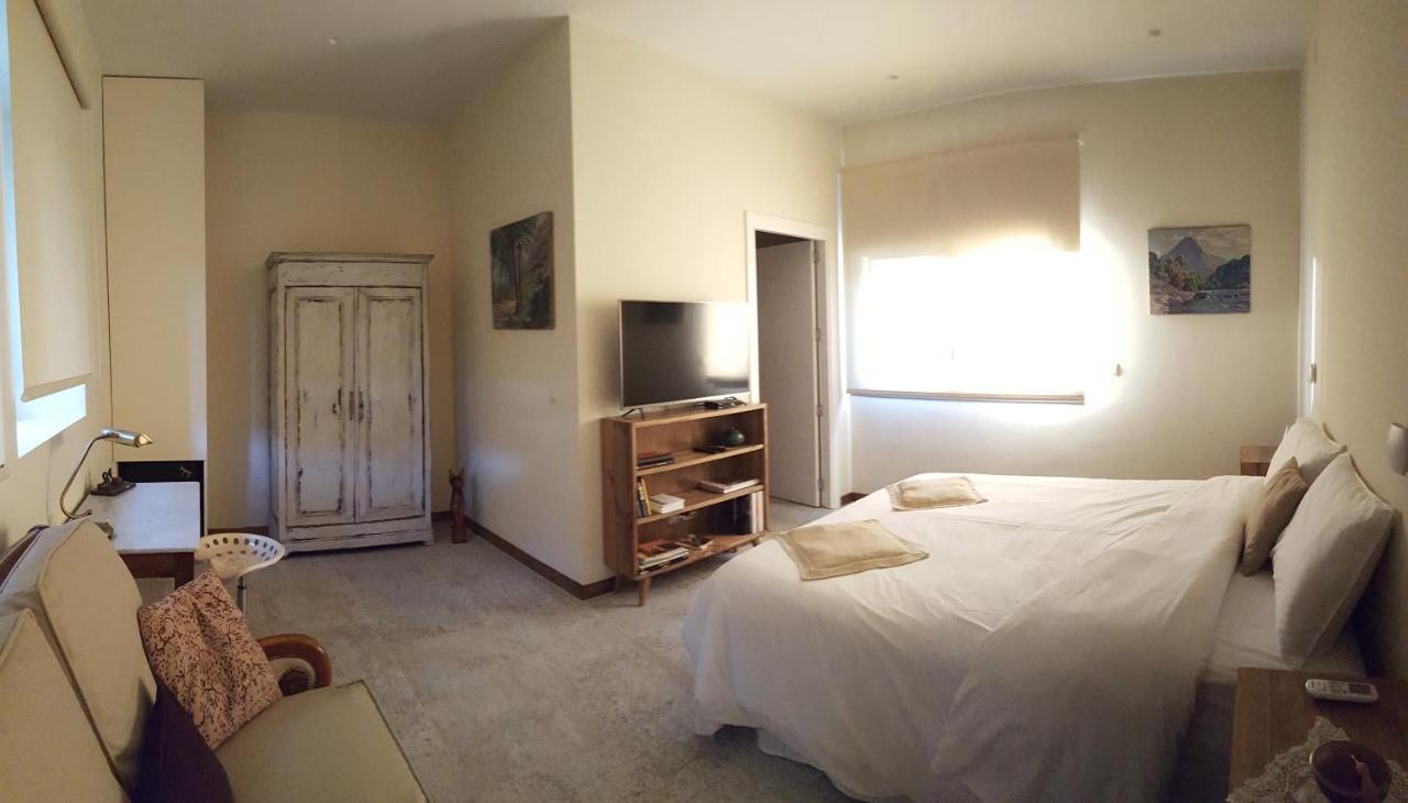 Habitación Doble con baño privado