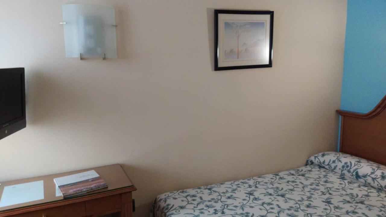 Habitación Individual