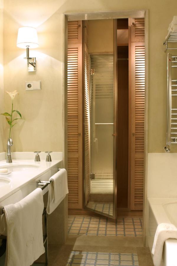 Chambre Double Deluxe avec Terrasse