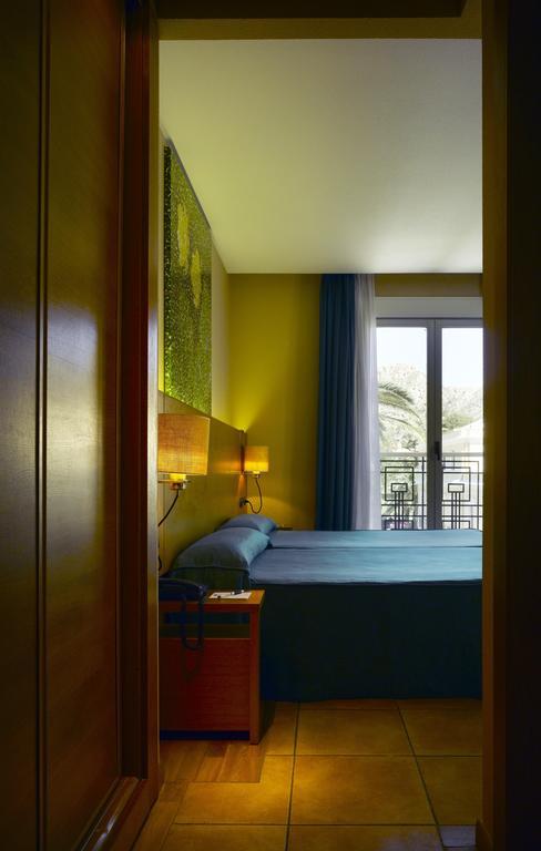Superior Twin Room with Spa Access