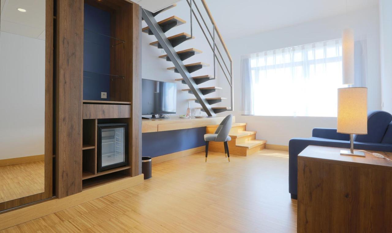 Habitación Familiar