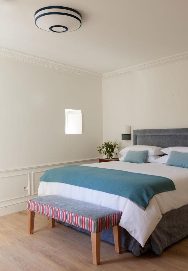 Apartamento Superior de 1 dormitorio
