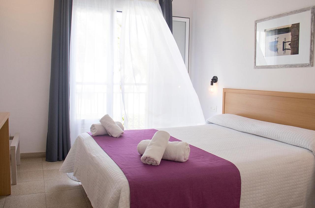 Habitación Doble con balcón