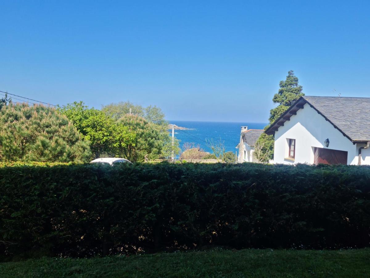 Estudio con vistas al jardín