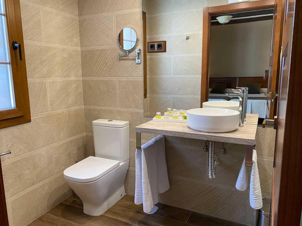 Habitación Doble Estándar