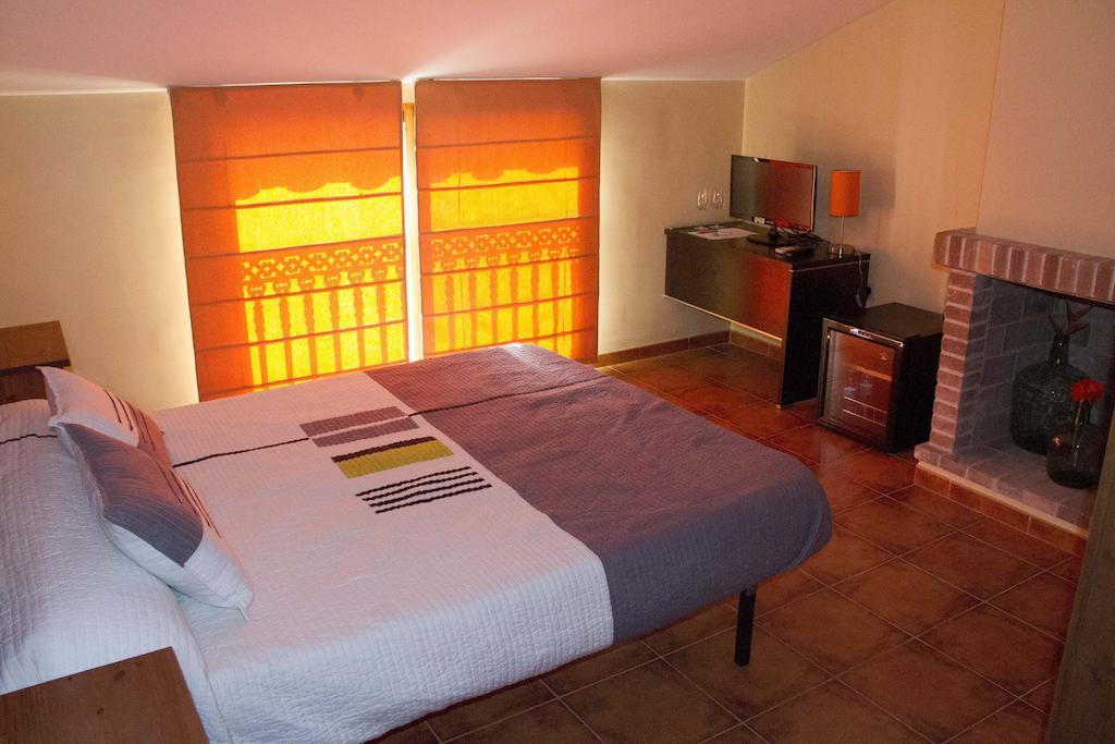 Suite Exclusiva