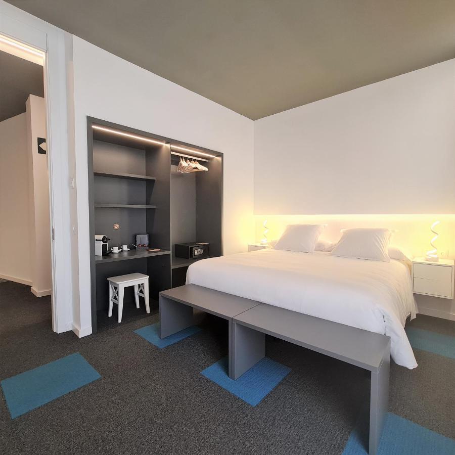 Habitación Doble con terraza