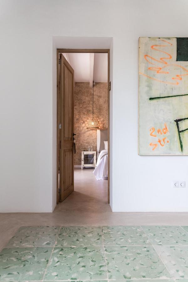 Junior Suite mit Terrasse