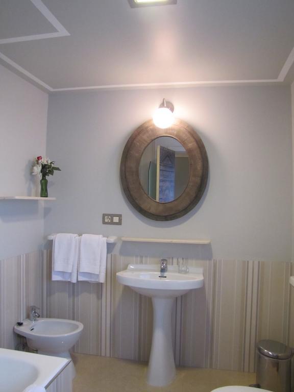 Habitación Estándar Económica - 2 camas individuales