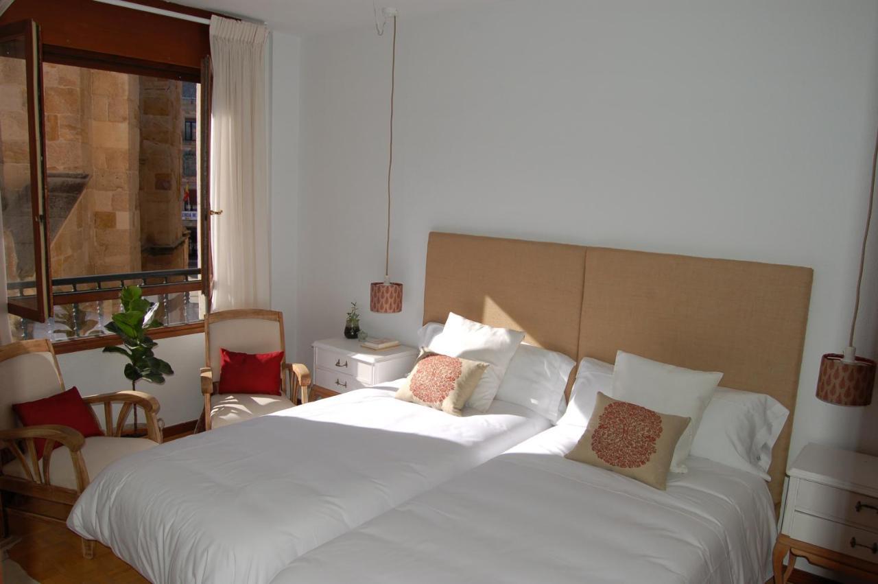 Suite de 2 dormitorios