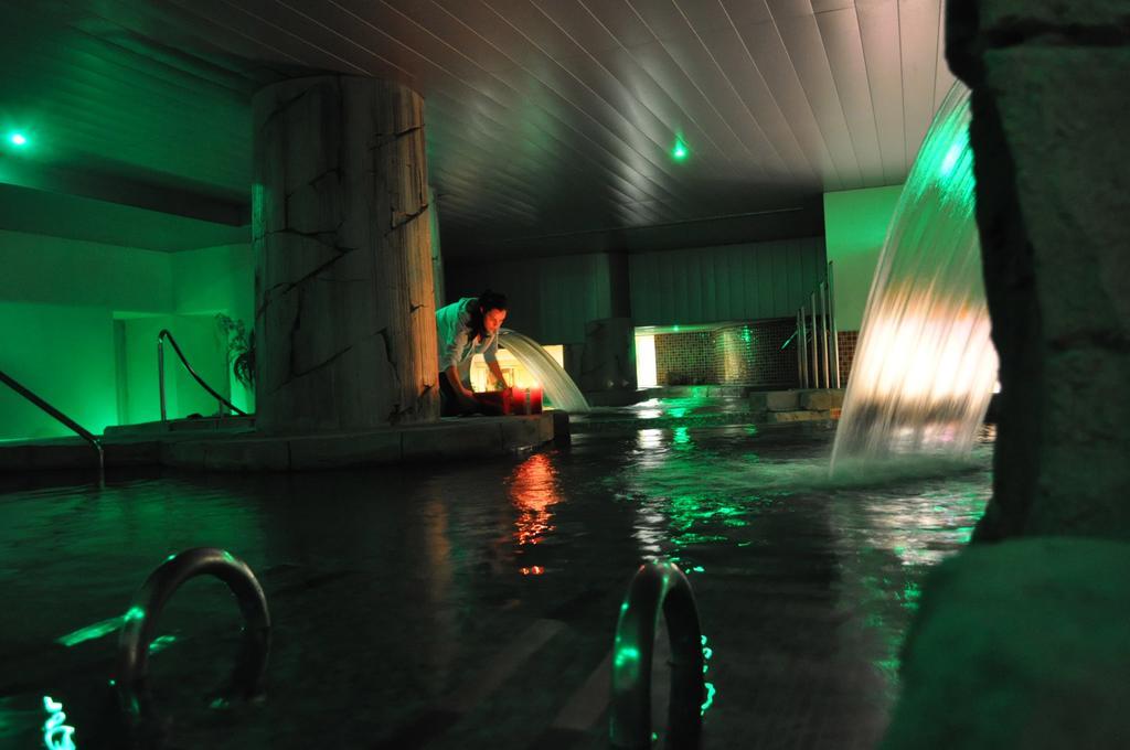 Oferta Spa - Habitación Doble - 1 o 2 camas