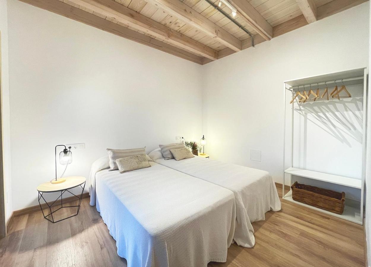Apartamento Ático