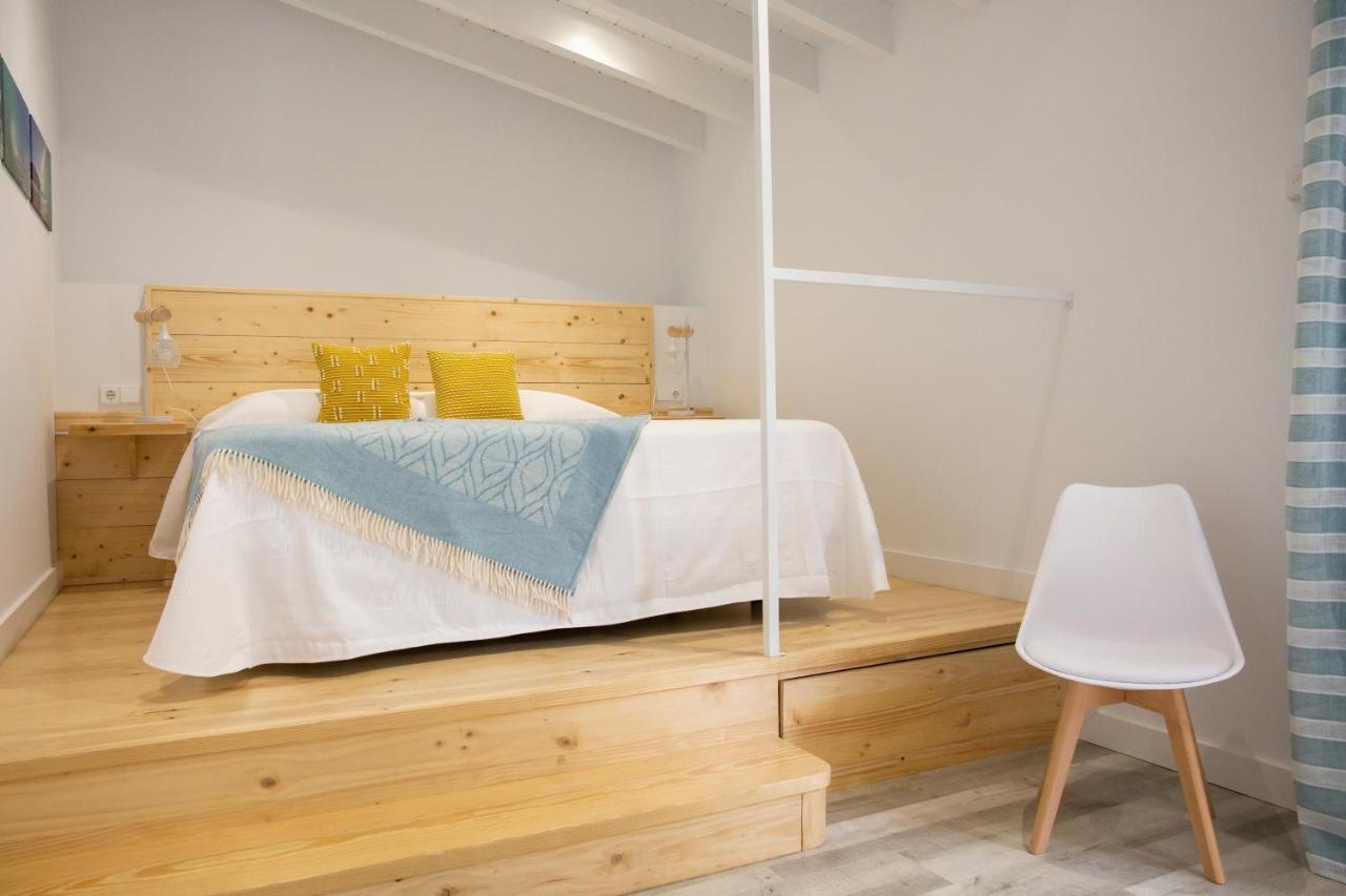 Chambre Triple