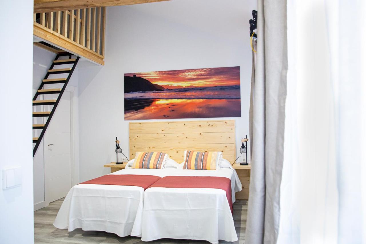 Chambre Double Supérieure