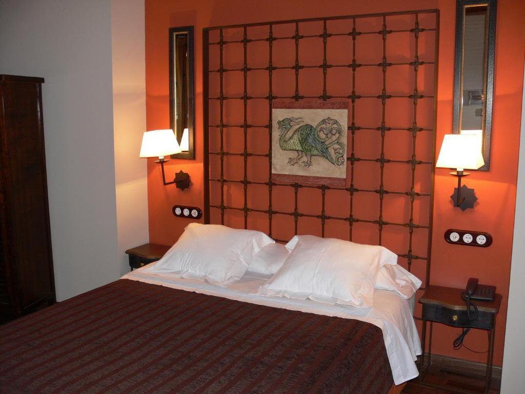 Habitación Doble Superior (2 adultos + 1 niño)