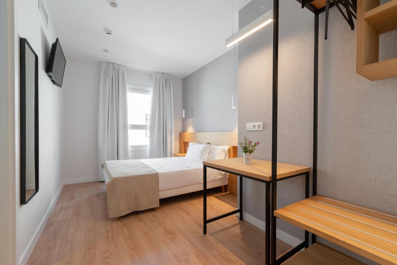 Habitación Doble Deluxe
