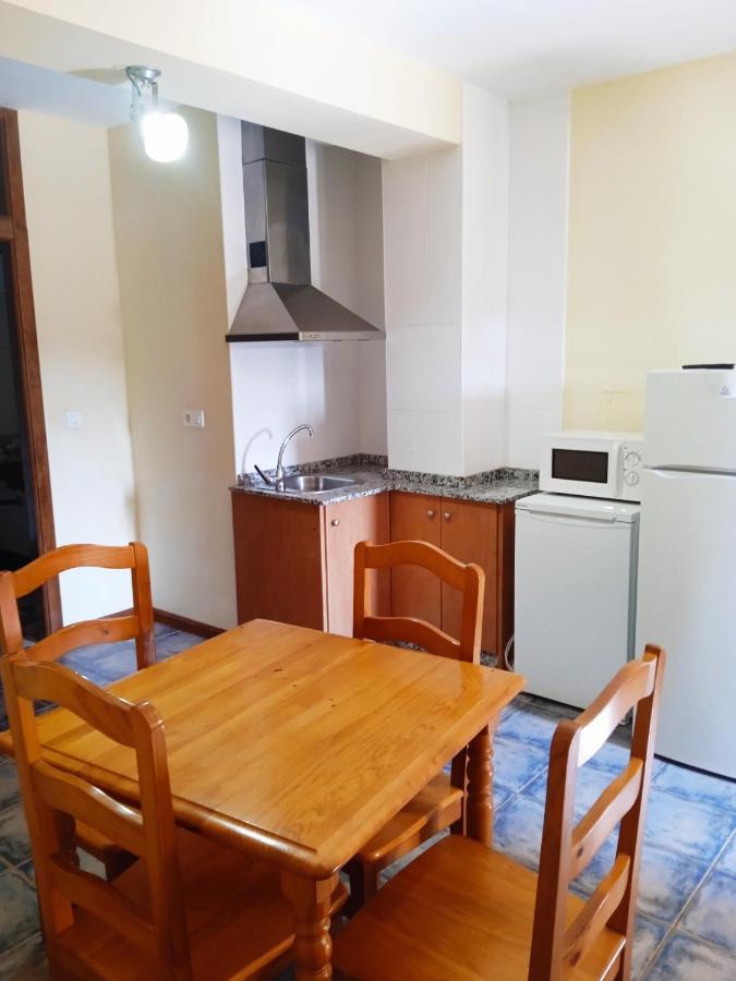 Apartamento (5 adultos)
