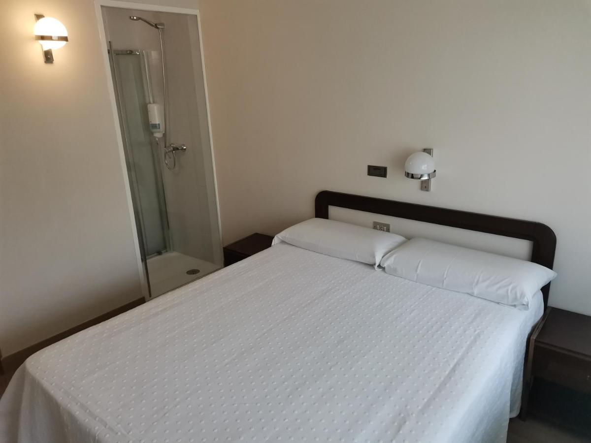 Single Room Park View