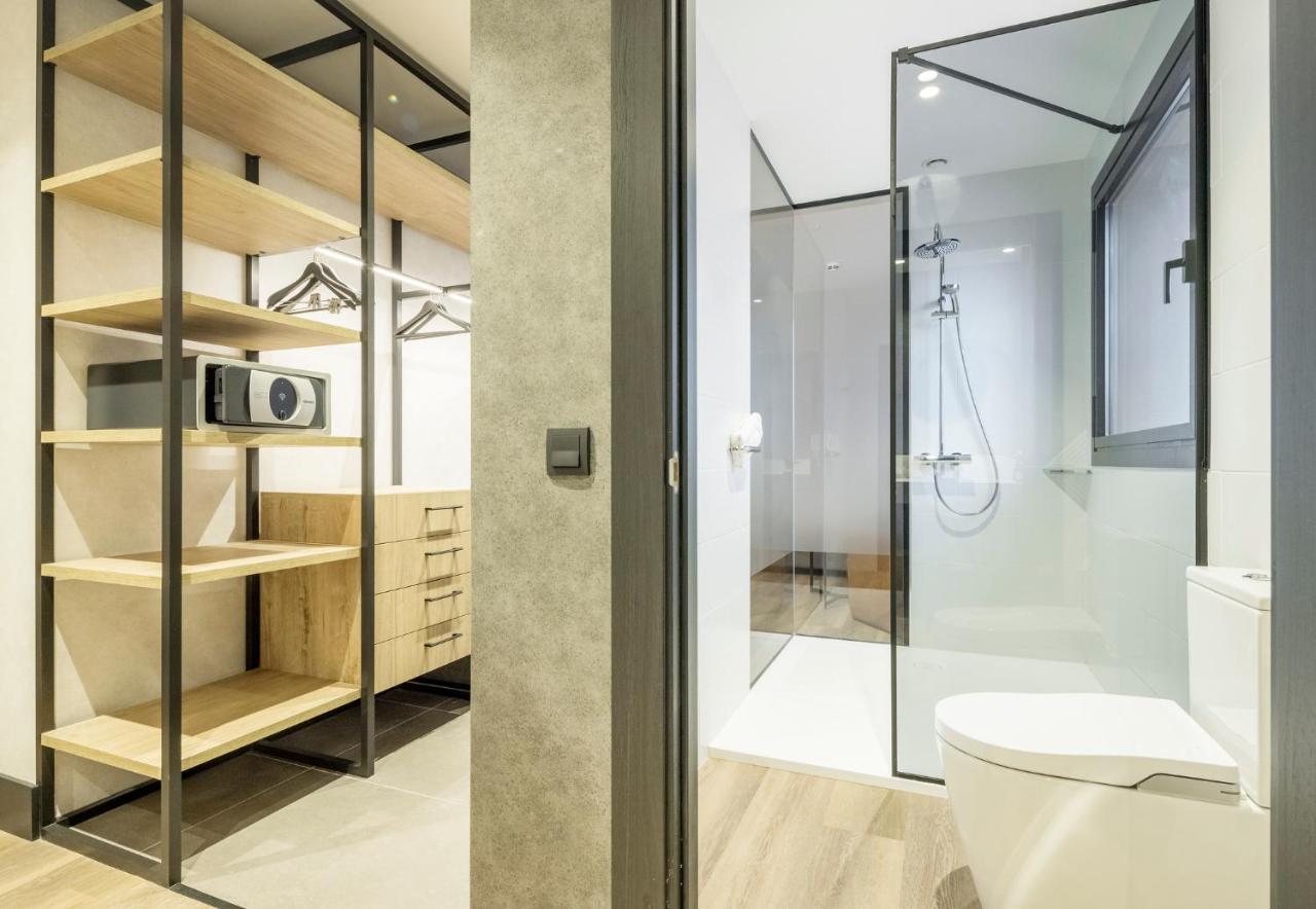 Suite Júnior