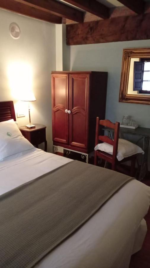 Habitación Doble Estándar