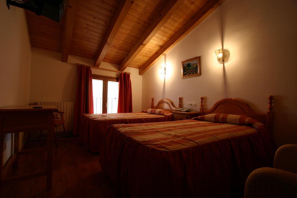 Large Double or Twin Room