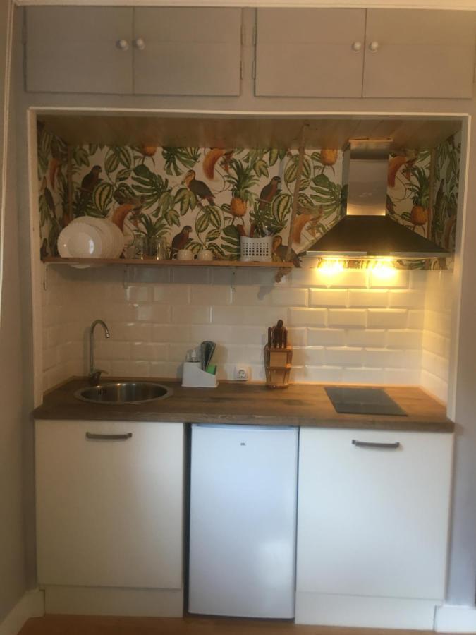 Apartamento con vistas a las montañas