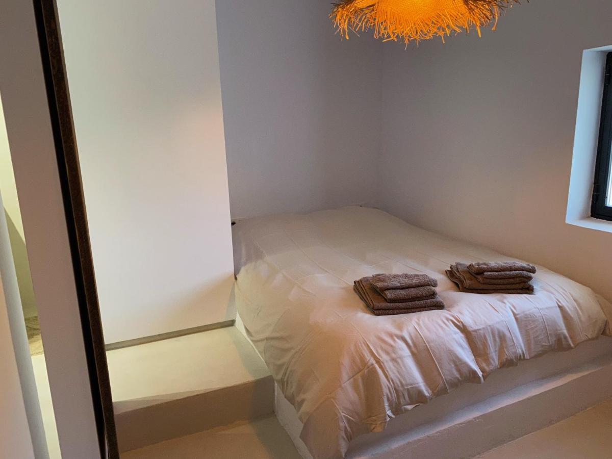 Doppelzimmer mit eigenem Bad