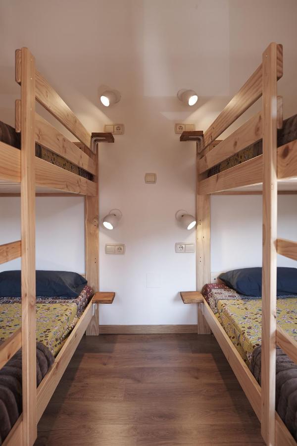 Habitación Familiar con baño privado