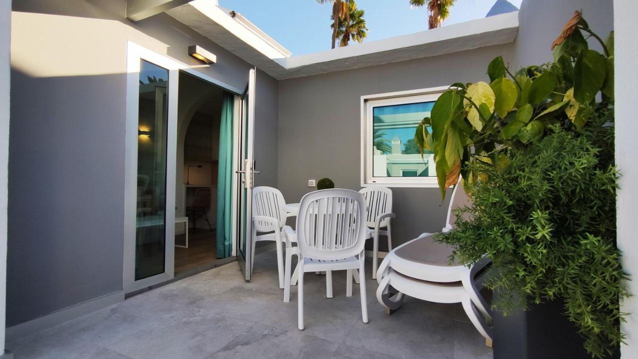 One-Bedroom Bungalow