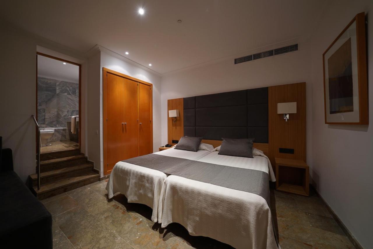 Fünfbettzimmer