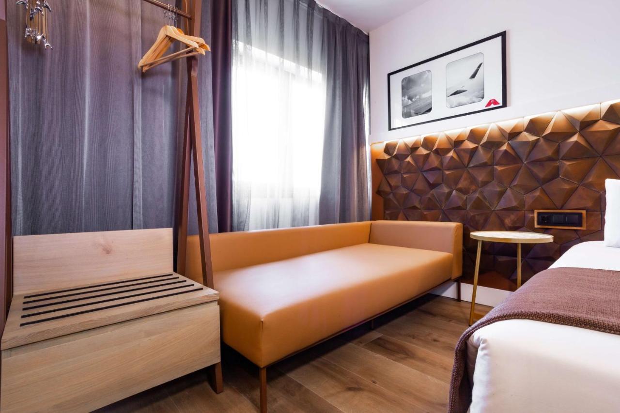 Chambre Double Standard
