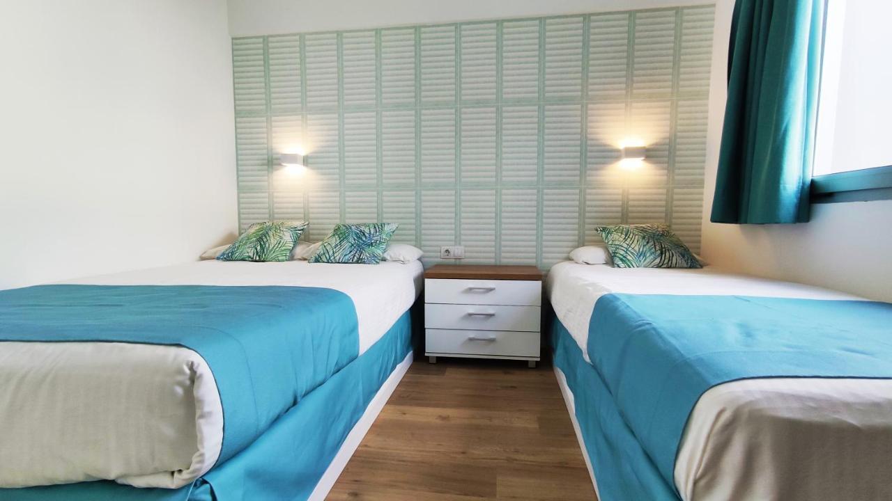 One-Bedroom Bungalow