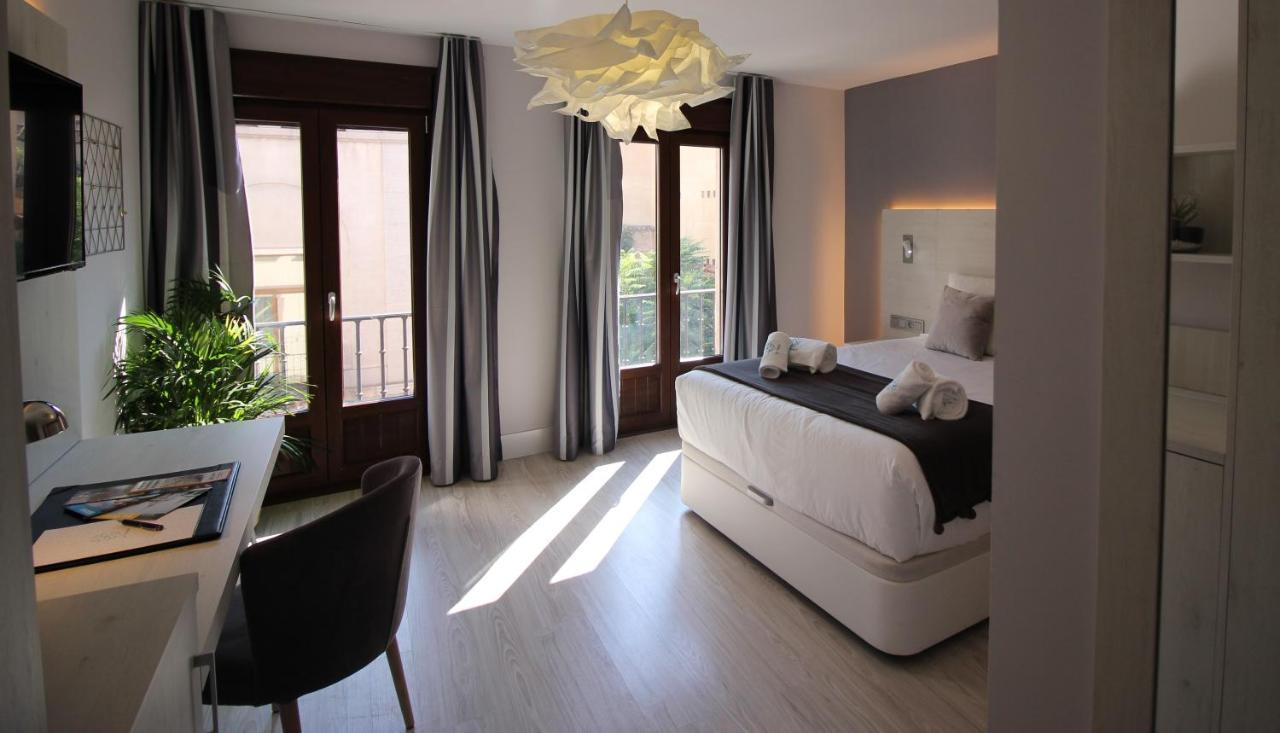 Habitación Doble Deluxe